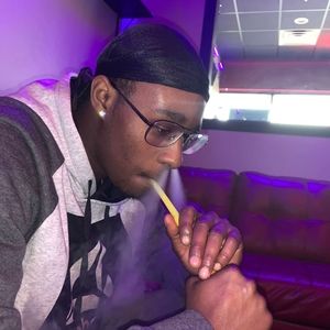 Meet your Posher, Deontay